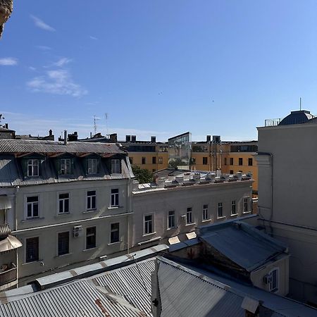 White Door Apartments Mansard Heart Of Odessa 2 Экстерьер фото